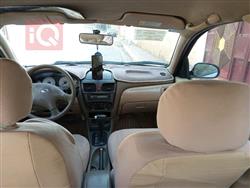 نيسان صني